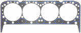 FEL-PRO 1010 SB Chevy W/Aluminum Head 86-91 Corvette Alum Head