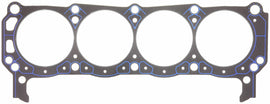 FEL-PRO 1011-1 SB Ford Head Gasket 1962-82 260-289-302