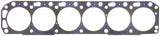 FEL-PRO 1024 240-300 Ford Head Gasket INLINE 240 300 ENG 65-87