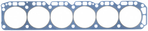 FEL-PRO 1025 194-292 Chevy Head Gaske INLNE 194-230-250-292