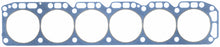 Load image into Gallery viewer, FEL-PRO 1025 194-292 Chevy Head Gaske INLNE 194-230-250-292