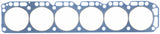 FEL-PRO 1025 194-292 Chevy Head Gaske INLNE 194-230-250-292