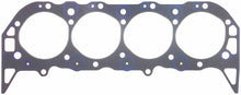 Load image into Gallery viewer, FEL-PRO 1027 BB Chevy W/Aluminum Head 4.370in Bore