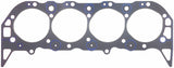FEL-PRO 1027 BB Chevy W/Aluminum Head 4.370in Bore