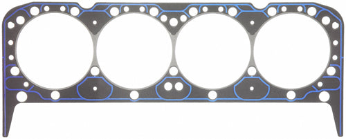 FEL-PRO 1034 400 Chevy Head Gasket Cast or Aluminum Heads