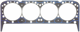 FEL-PRO 1034 400 Chevy Head Gasket Cast or Aluminum Heads