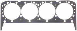 FEL-PRO 1045 SB Chevy Head Gasket CAST OR ALUMINUM HEADS