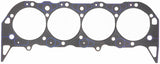 FEL-PRO 1047 BB Chevy Mark V Head Gsk CAST OR ALUMINIUM HEADS