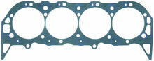 Load image into Gallery viewer, FEL-PRO 1057 Big Block Chevy Head 396-402-427-454 Eng.