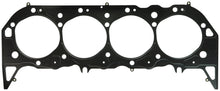 Load image into Gallery viewer, FEL-PRO 1071-053 BBC MLS Head Gasket 4.380in .053in