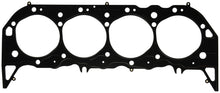 Load image into Gallery viewer, FEL-PRO 1071-061 BBC MLS Head Gasket 4.380in .061in