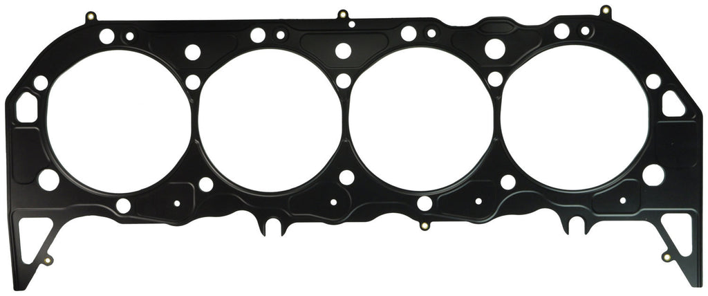 FEL-PRO 1075-053 BBC MLS Head Gasket 4.580in .053in