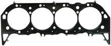 Load image into Gallery viewer, FEL-PRO 1075-053 BBC MLS Head Gasket 4.580in .053in