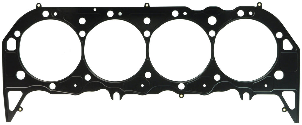 FEL-PRO 1077-041 BBC MLS Head Gasket 4.640 Bore .041