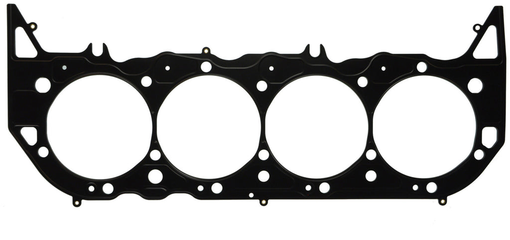 FEL-PRO 1077-053 BBC MLS Head Gasket 4.640 Bore .053