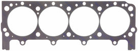 FEL-PRO 1099 Ford Head Gasket WEDGE STYLE ENGINE