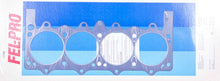 Load image into Gallery viewer, FEL-PRO 1100 SBM Head Gasket - 64-89 18 Bolt Heads