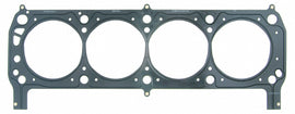 FEL-PRO 1133-SD-5 SBF MLS Head Gasket 4.100 Bore .052