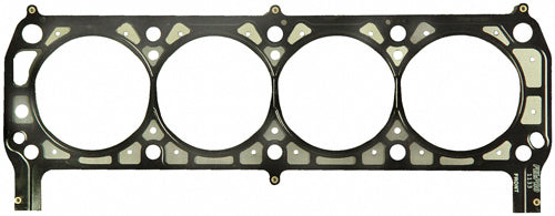 FEL-PRO 1133 SBF MLS Head Gasket 4.100in Bore .041in