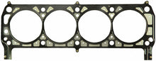 Load image into Gallery viewer, FEL-PRO 1133 SBF MLS Head Gasket 4.100in Bore .041in