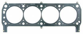 FEL-PRO 1134-SD-4 SBF MLS Head Gasket 4.180 Bore .0425