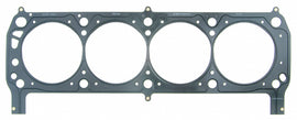 FEL-PRO 1134-SD-5 SBF MLS Head Gasket 4.180 Bore .052