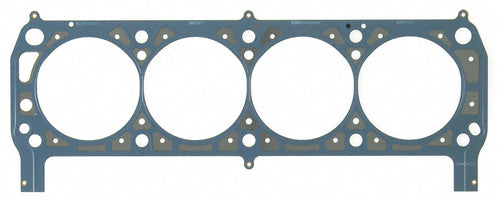 FEL-PRO 1135-079 SBF MLS Head Gasket 4.210 Bore .079