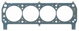 FEL-PRO 1135-079 SBF MLS Head Gasket 4.210 Bore .079