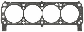 FEL-PRO 1135 SBF MLS Head Gasket 4.210in Bore .041in