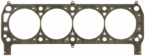 FEL-PRO 1137 SBF MLS Head Gasket 4.200in Bore .053in