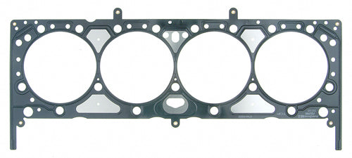 FEL-PRO 1142-026 SBC MLS Head Gasket 4.100 Bore .026