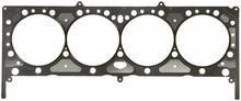 Load image into Gallery viewer, FEL-PRO 1142 SBC MLS Head Gasket 4.100in Bore .040in