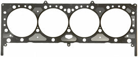FEL-PRO 1142 SBC MLS Head Gasket 4.100in Bore .040in
