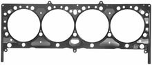 Load image into Gallery viewer, FEL-PRO 1143 SBC MLS Head Gasket 4.165in Bore .041in