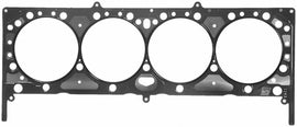FEL-PRO 1143 SBC MLS Head Gasket 4.165in Bore .041in