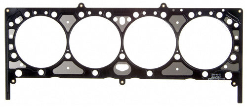 FEL-PRO 1144-061 SBC MLS Head Gasket 4.200in Bore .061in