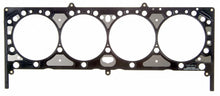 Load image into Gallery viewer, FEL-PRO 1144-071 SBC MLS Head Gasket 4.200in Bore .071in