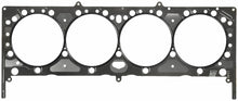 Load image into Gallery viewer, FEL-PRO 1144 SBC MLS Head Gasket 4.200in Bore .040in