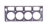 FEL-PRO 1160L-053 3.945 MLS Head Gasket - .053 SBC LS1 LH