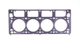 FEL-PRO 1160R-053 3.945 MLS Head Gasket - .053 SBC LS1 RH