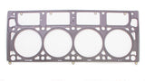 FEL-PRO 1161L-053 4.100 MLS Head Gasket - .053 SBC LS1 LH