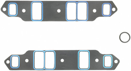 FEL-PRO 1200 Buick V6 Intake Gaskets 79-87 EXCEPT STAGE 2 ENG