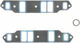 FEL-PRO 1200 Buick V6 Intake Gaskets 79-87 EXCEPT STAGE 2 ENG