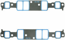 Load image into Gallery viewer, FEL-PRO 1202 Chevy V6 Intake Gaskets 90 DEGREE V-6 229-262