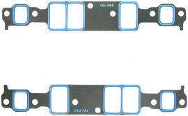 FEL-PRO 1202 Chevy V6 Intake Gaskets 90 DEGREE V-6 229-262