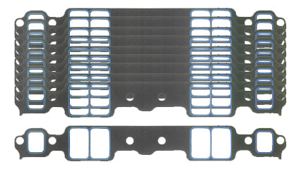 FEL-PRO 1205B SBC Intake Gaskets (10pk)