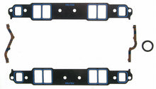 Load image into Gallery viewer, FEL-PRO 1205S-3 Intake Gasket Set - SBC w/Steel Core