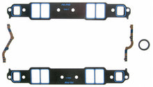 Load image into Gallery viewer, FEL-PRO 1206S-3 Intake Gasket Set - SBC w/Steel Core