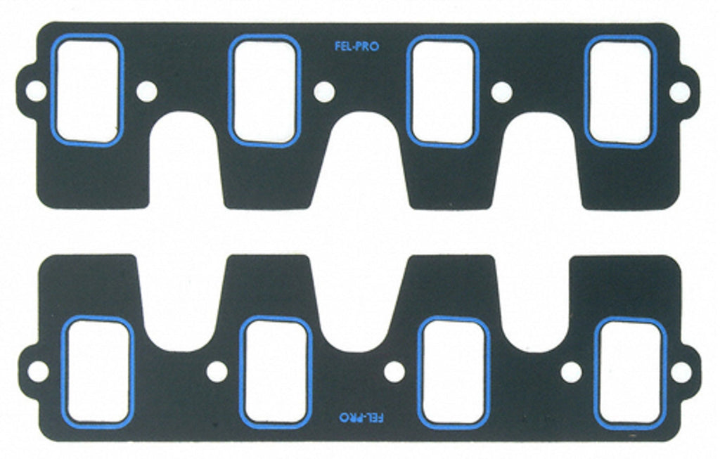FEL-PRO 1208-3 Intake Gasket - GM LS Z06 .060
