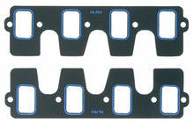 Load image into Gallery viewer, FEL-PRO 1208-3 Intake Gasket - GM LS Z06 .060